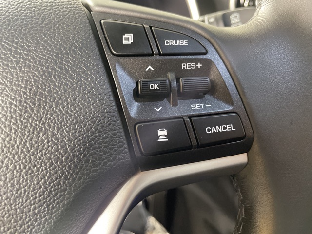 2021 Hyundai Tucson Ultimate photo 16