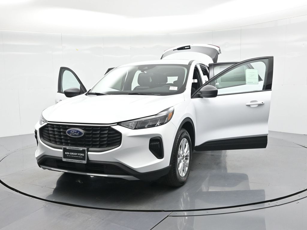 2025 Ford Escape Active photo 26
