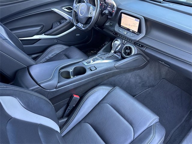 2023 Chevrolet Camaro 2SS photo 21