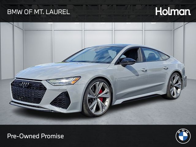 2022 Audi RS 7 Base's photo