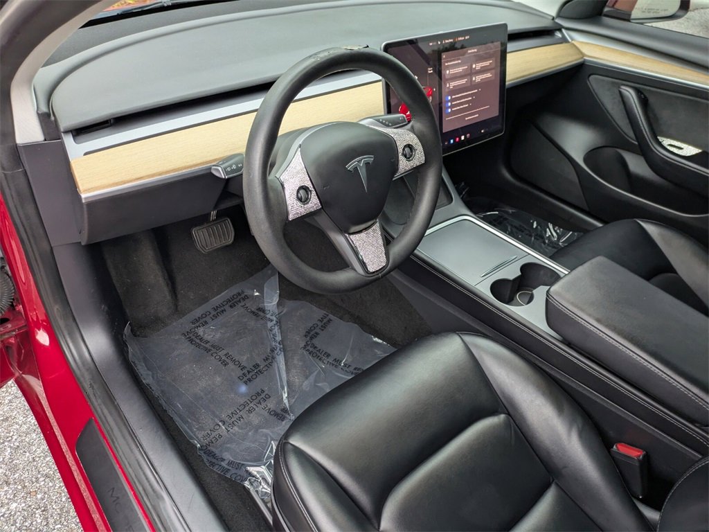 2022 Tesla Model 3 photo 10