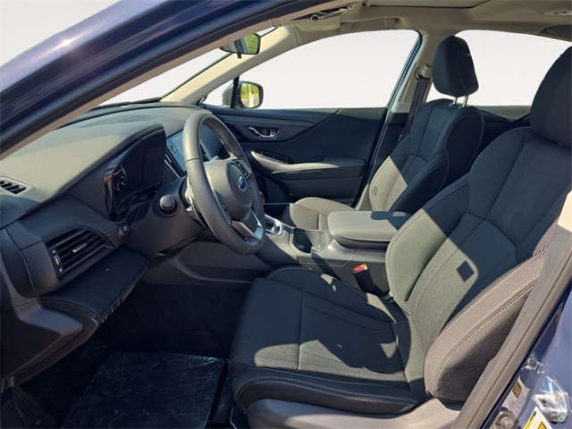 2025 Subaru Legacy Premium photo 9