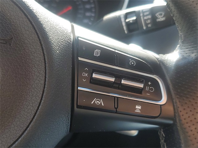 2022 Kia Stinger GT-Line photo 14