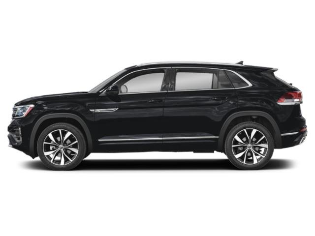 2026 Volkswagen Atlas Cross Sport SEL Premium R-Line photo 3
