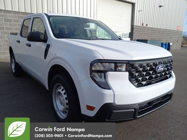 2026 Ford Maverick XL's photo