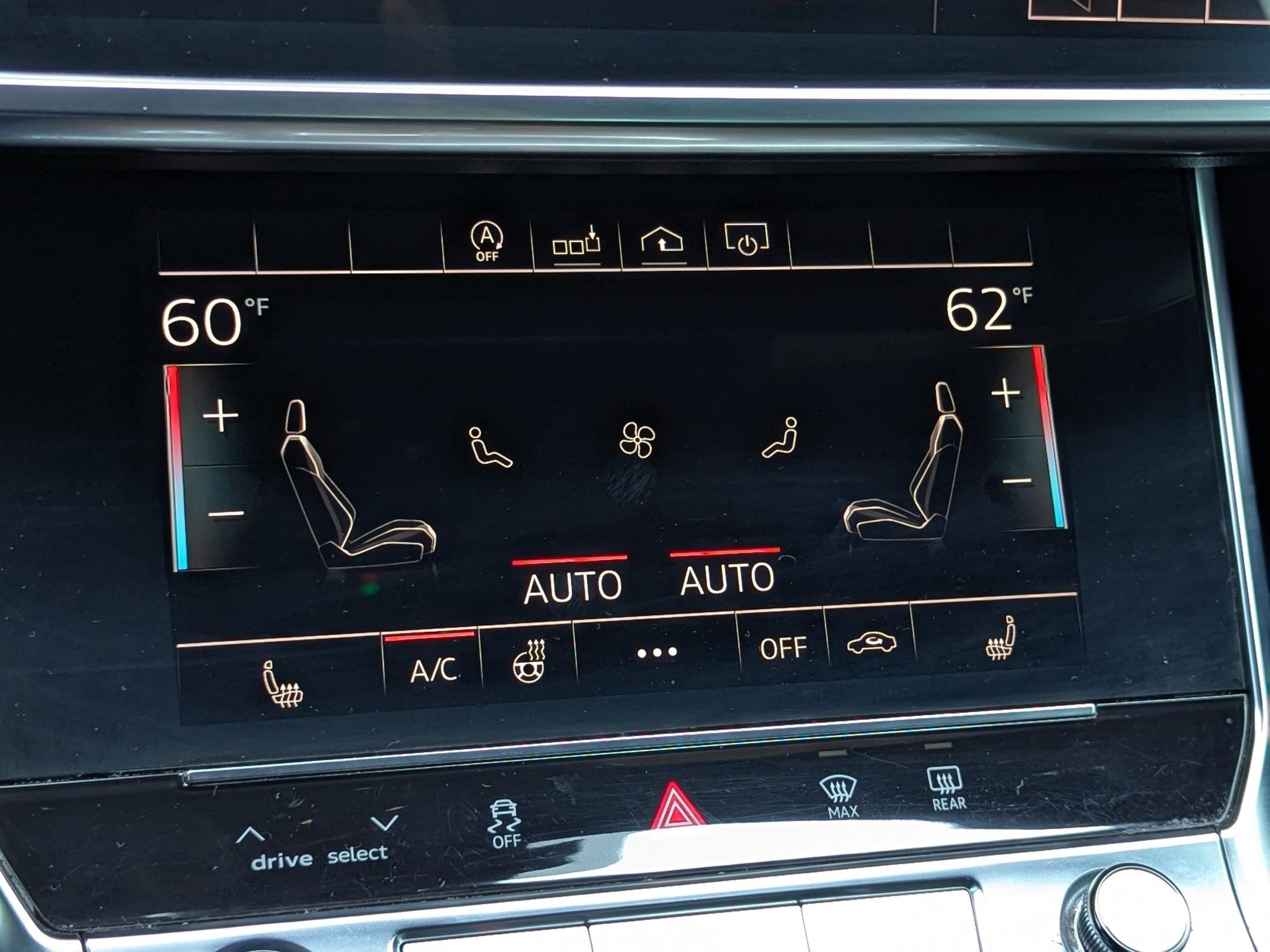 2019 Audi A6 Quattro Premium Plus photo 27