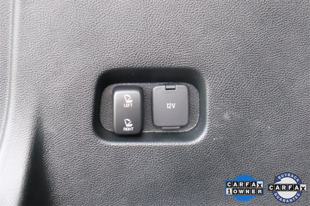 2023 Ford Edge SEL photo 10