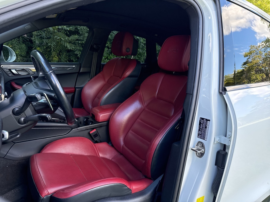 2022 Porsche Macan GTS photo 5
