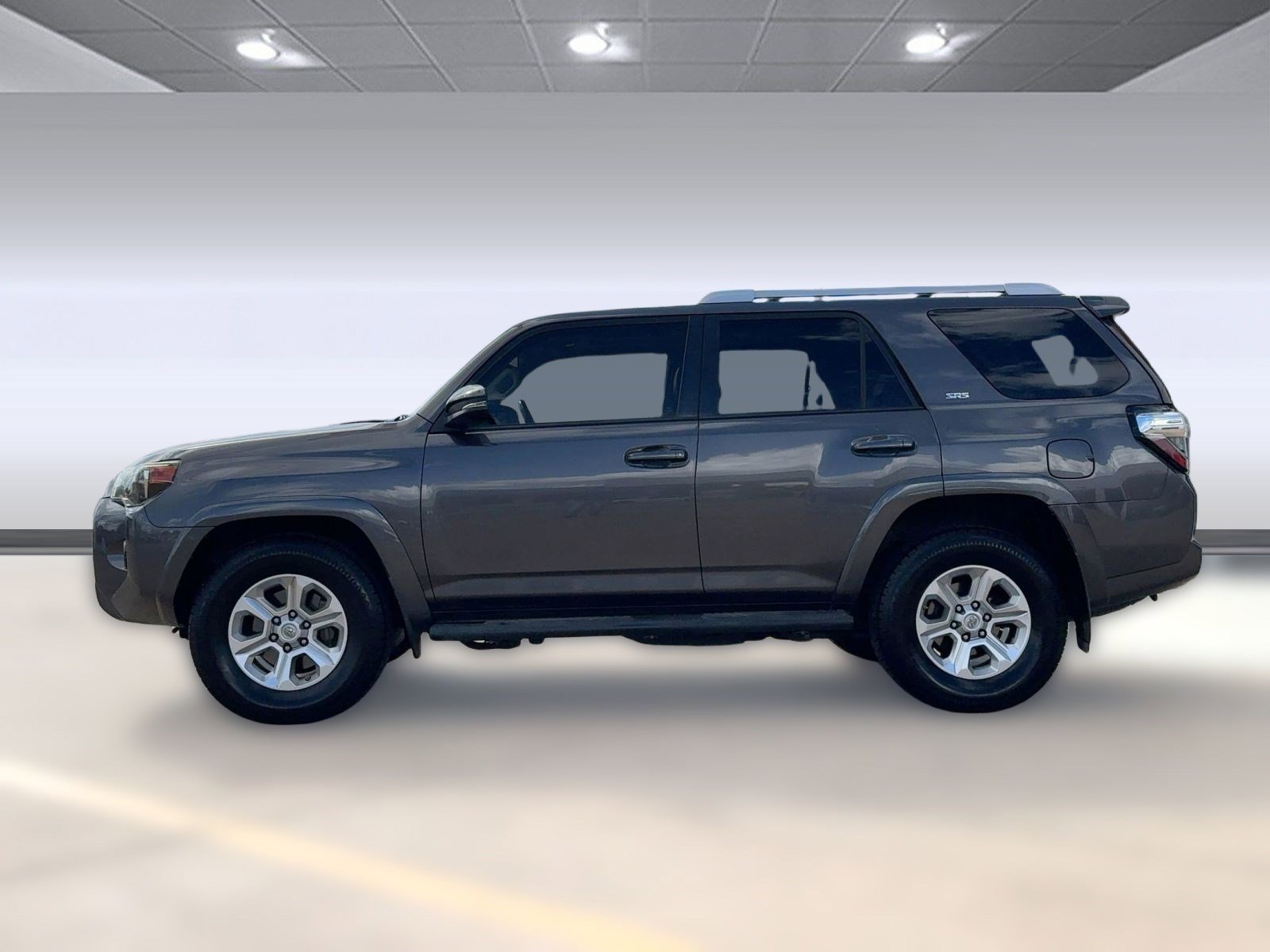 Used 2015 Toyota 4Runner SR5 Premium with VIN JTEZU5JRXF5091436 for sale in Paris, TX