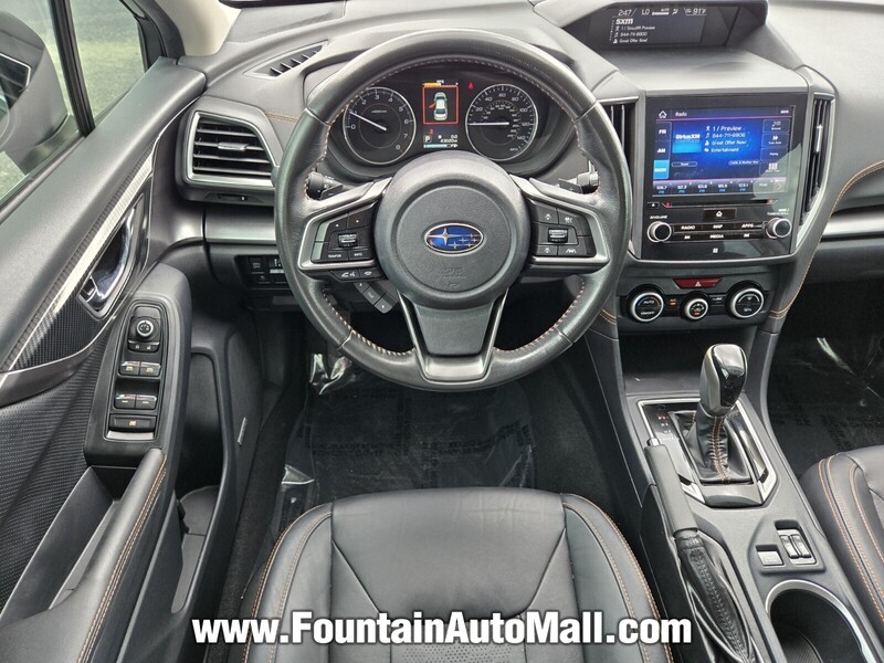 2019 Subaru Crosstrek 2.0i Limited photo 13