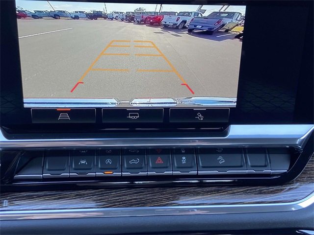 2025 Gmc Sierra Elevation photo 20