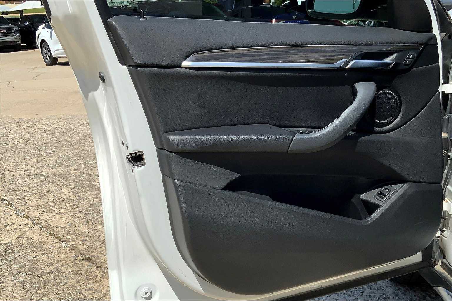 2022 Bmw X1 XDrive28i photo 20