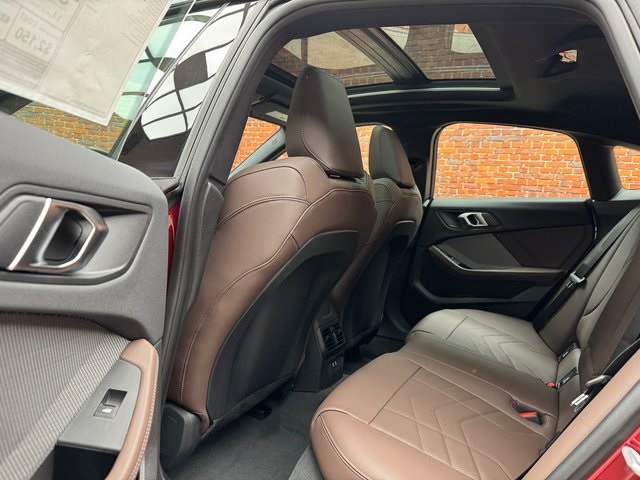 2025 Bmw 228i photo 20