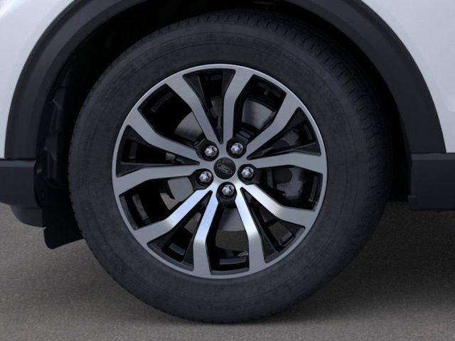 2026 FORD EXPLORER - Image 50