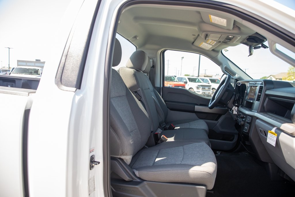2025 Ford F-350 XL photo 23