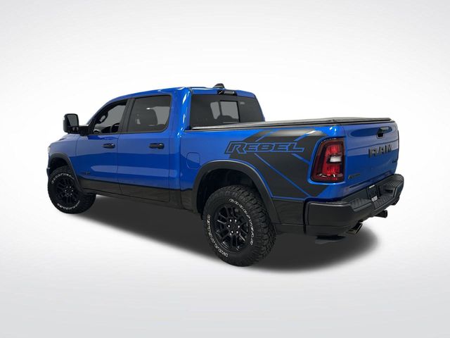 2025 Ram 1500 photo 3