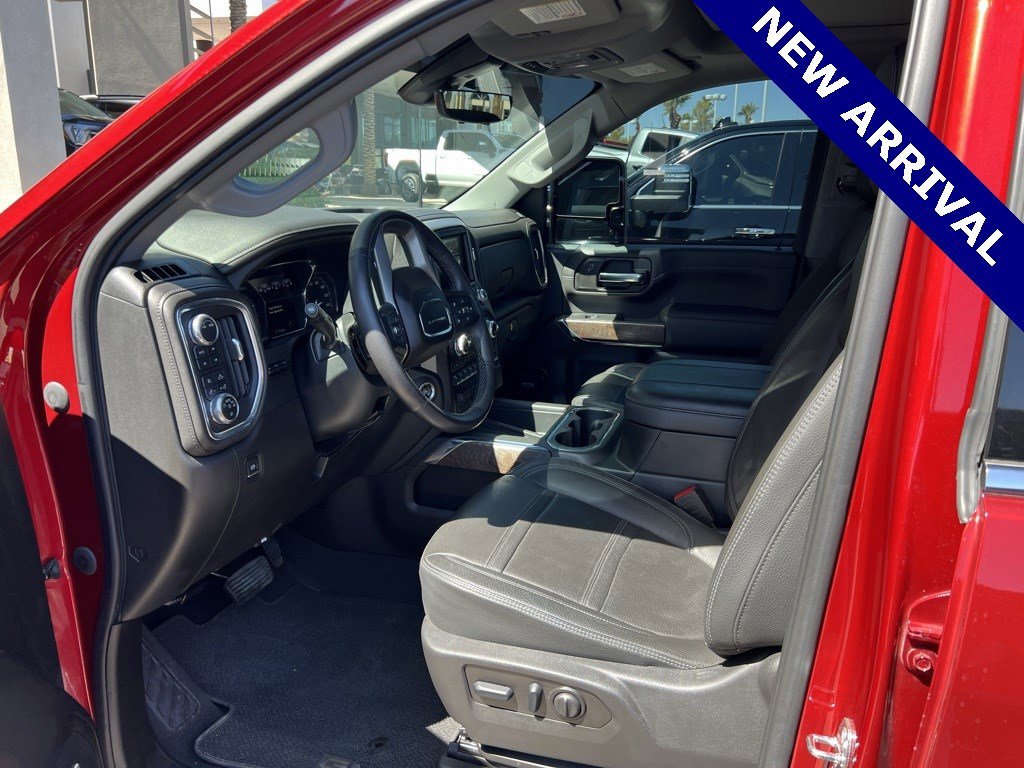 2023 Gmc Sierra 2500 HD Denali photo 5