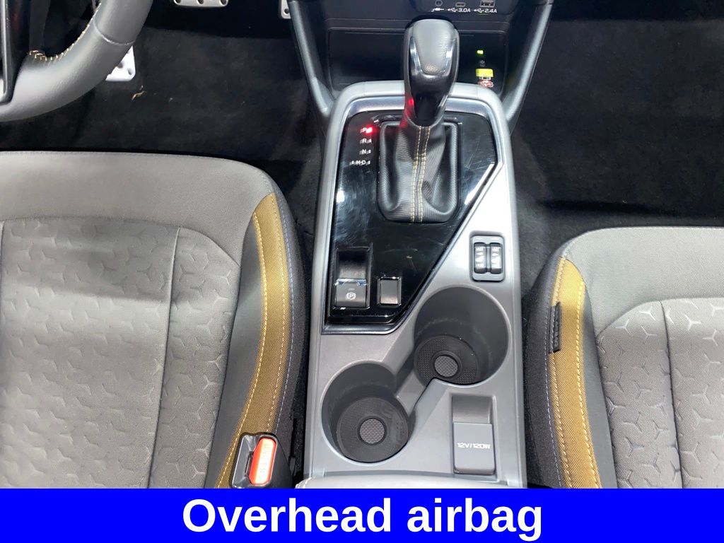 2024 Subaru Crosstrek Sport photo 21