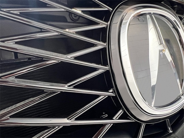 2025 Acura RDX Base photo 11