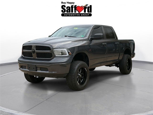 2016 RAM Ram 1500 Pickup