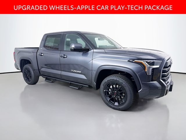 2026 Toyota Tundra SR5's photo