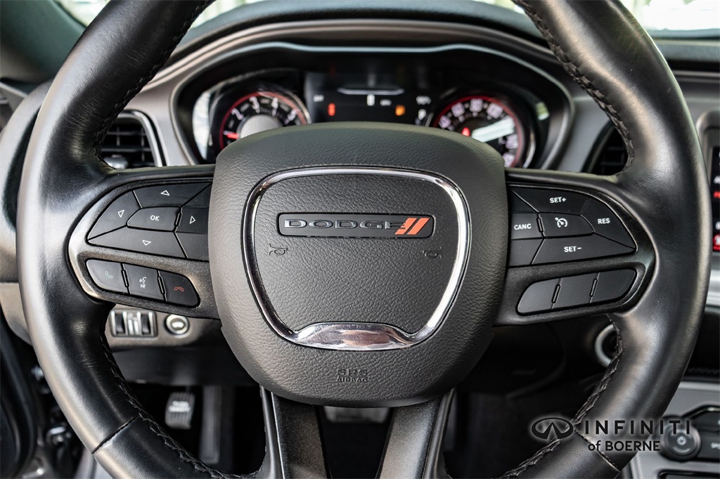 2023 Dodge Challenger GT photo 14