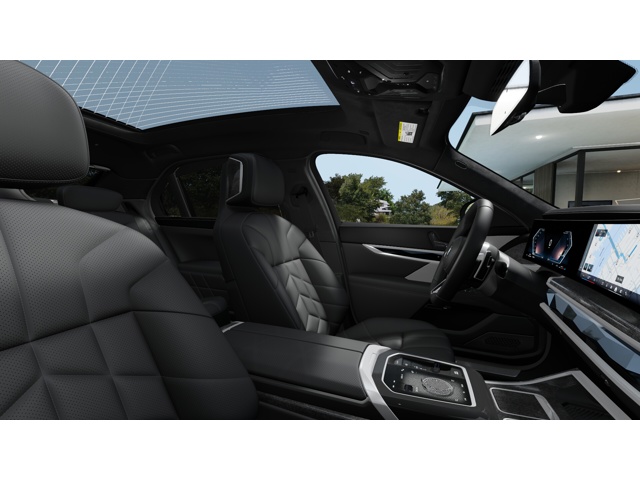 2026 Bmw 760i xDrive photo 9