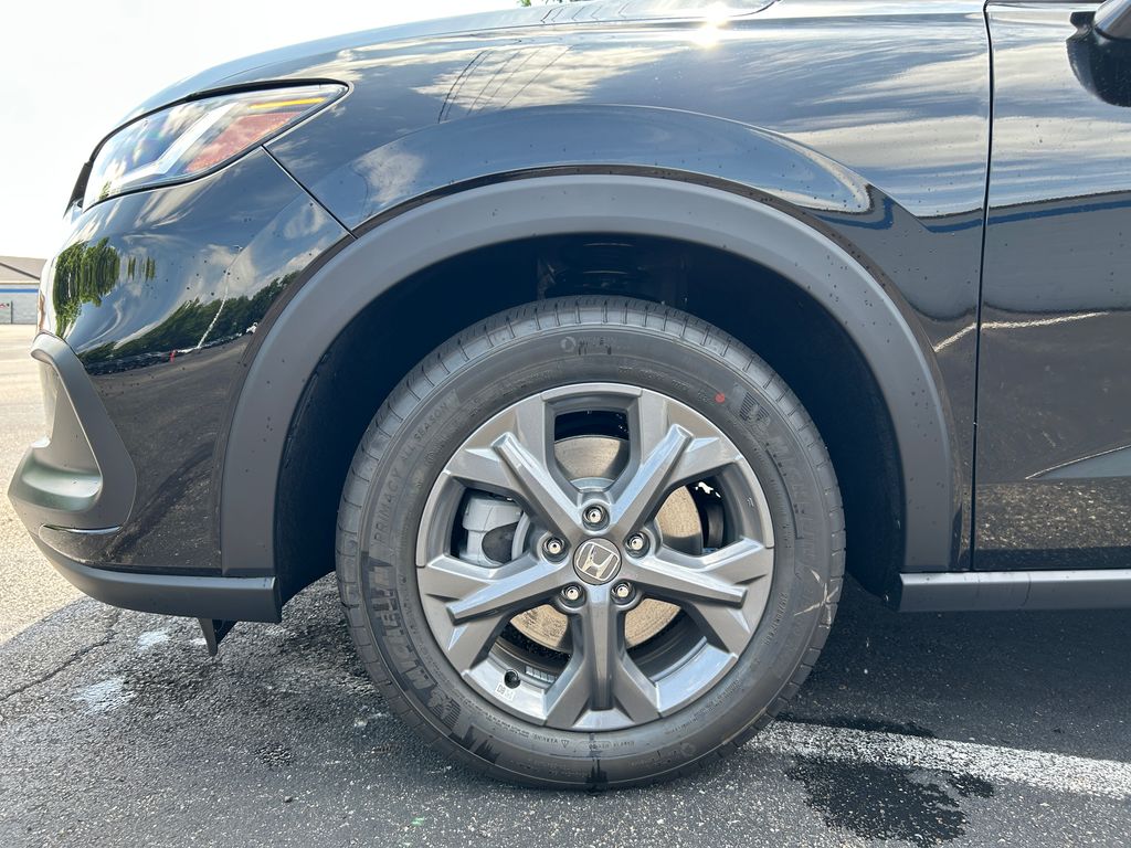 2026 Honda HR-V LX photo 8