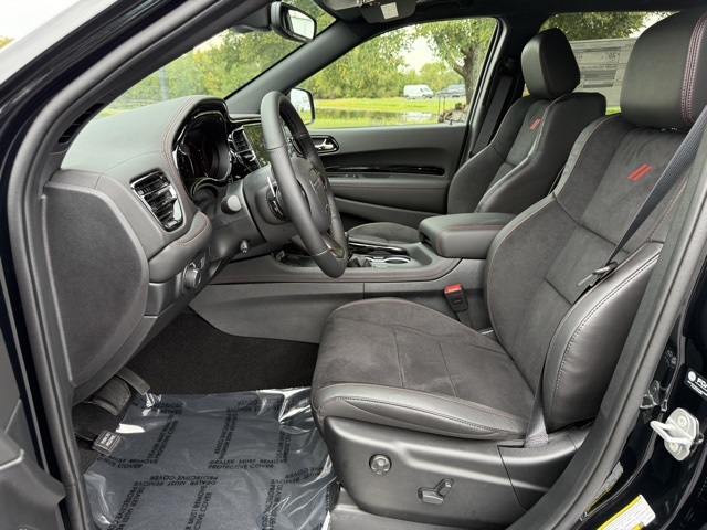 2026 Dodge Durango GT Plus photo 17
