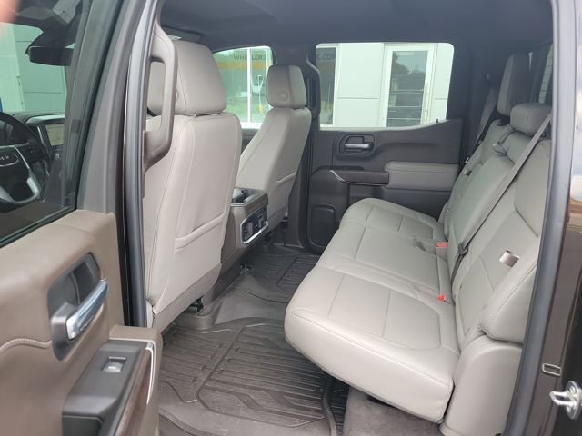 2020 Gmc Sierra 1500 SLT photo 24