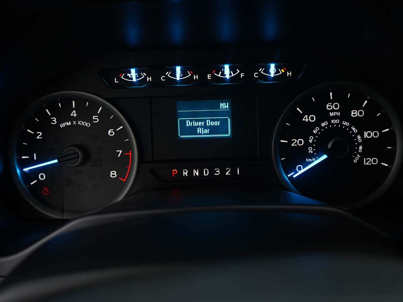 2015 Ford F-150 XLT photo 20
