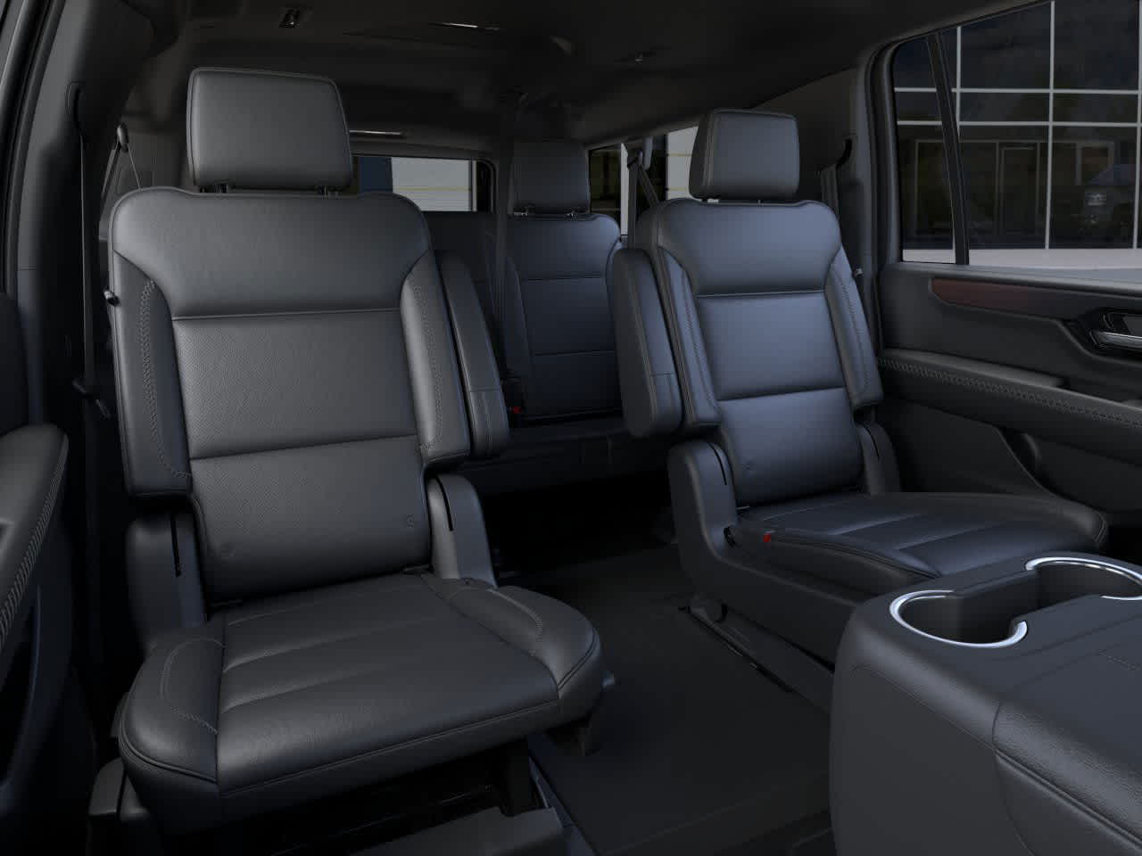 2025 Gmc Yukon XL Denali photo 17