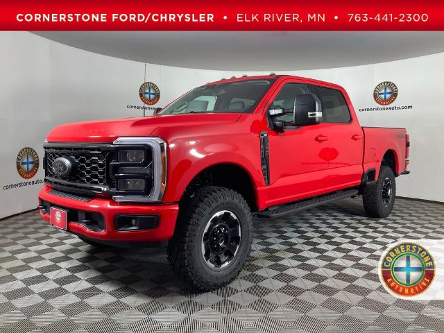 2025 Ford F-350 Super Duty XLT's photo