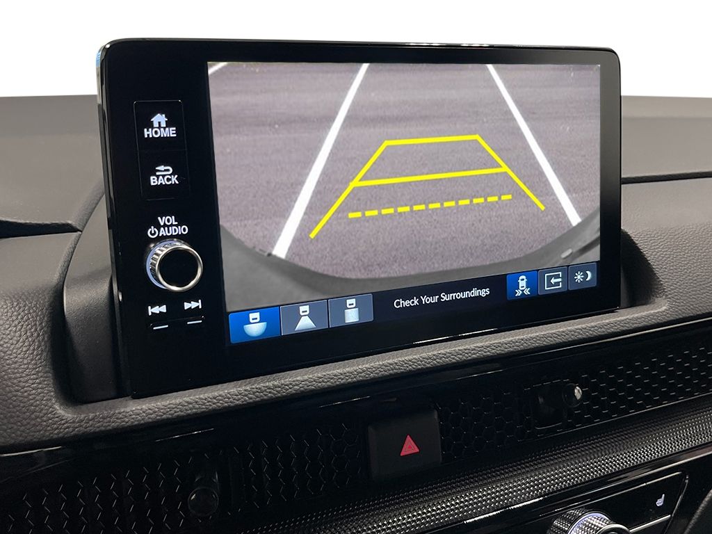 2026 Honda CR-V Hybrid Sport Touring photo 19