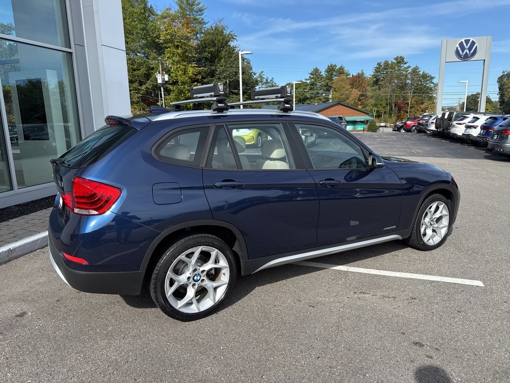 2015 Bmw X1 XDrive28i photo 7