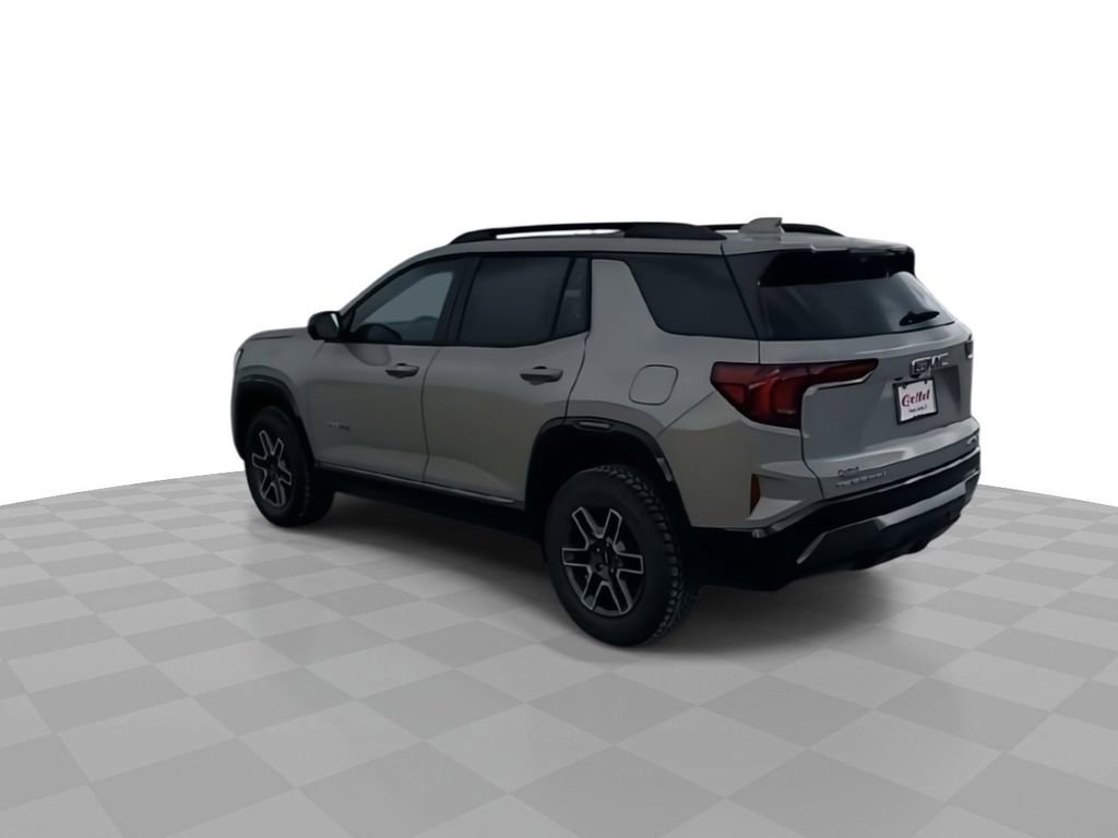 2026 Gmc Terrain AT4 photo 6