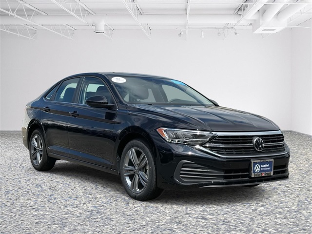 2024 Volkswagen Jetta 1.5T SE photo 6
