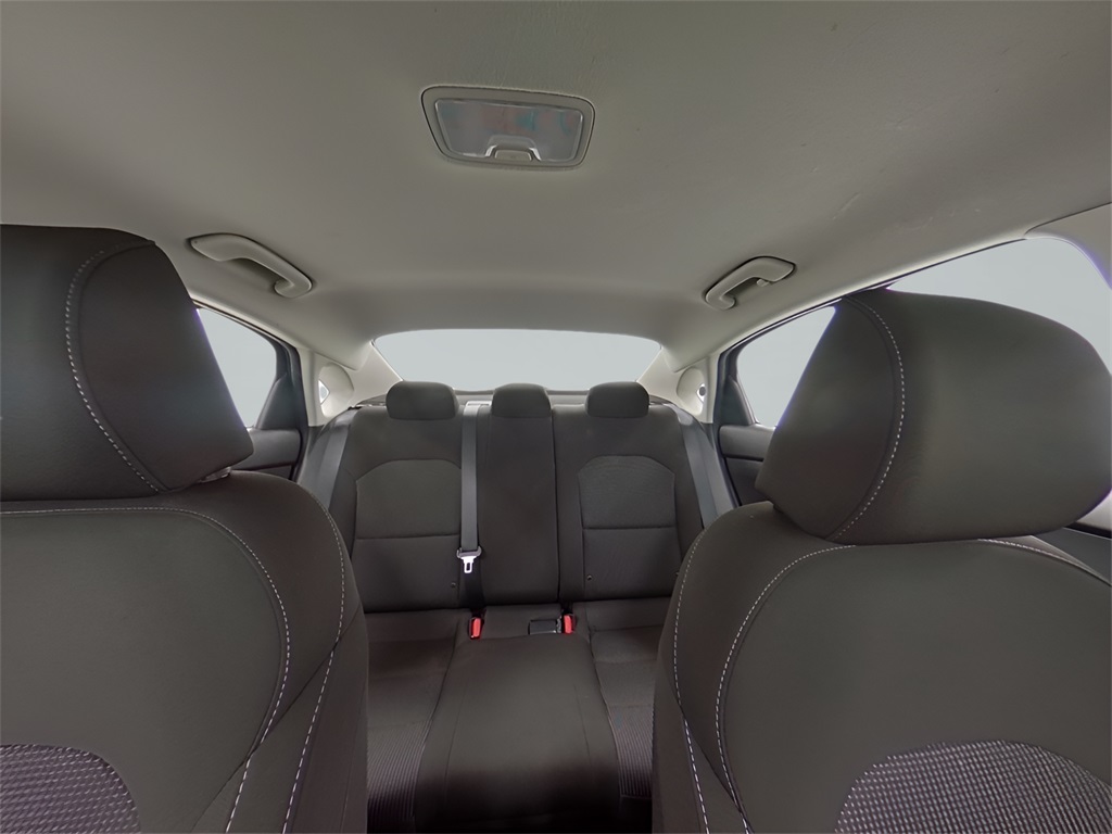 2021 Kia Forte LXS photo 38