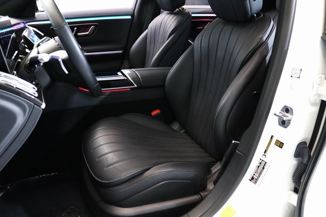 2022 Mercedes Benz S 500 4MATIC photo 16