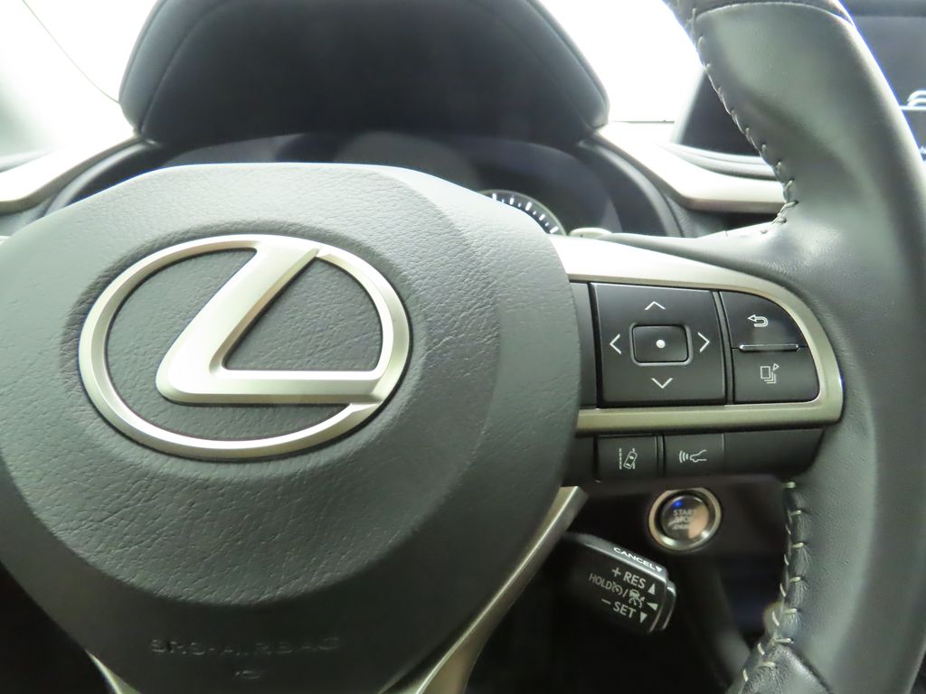 2022 Lexus RX 350 photo 12