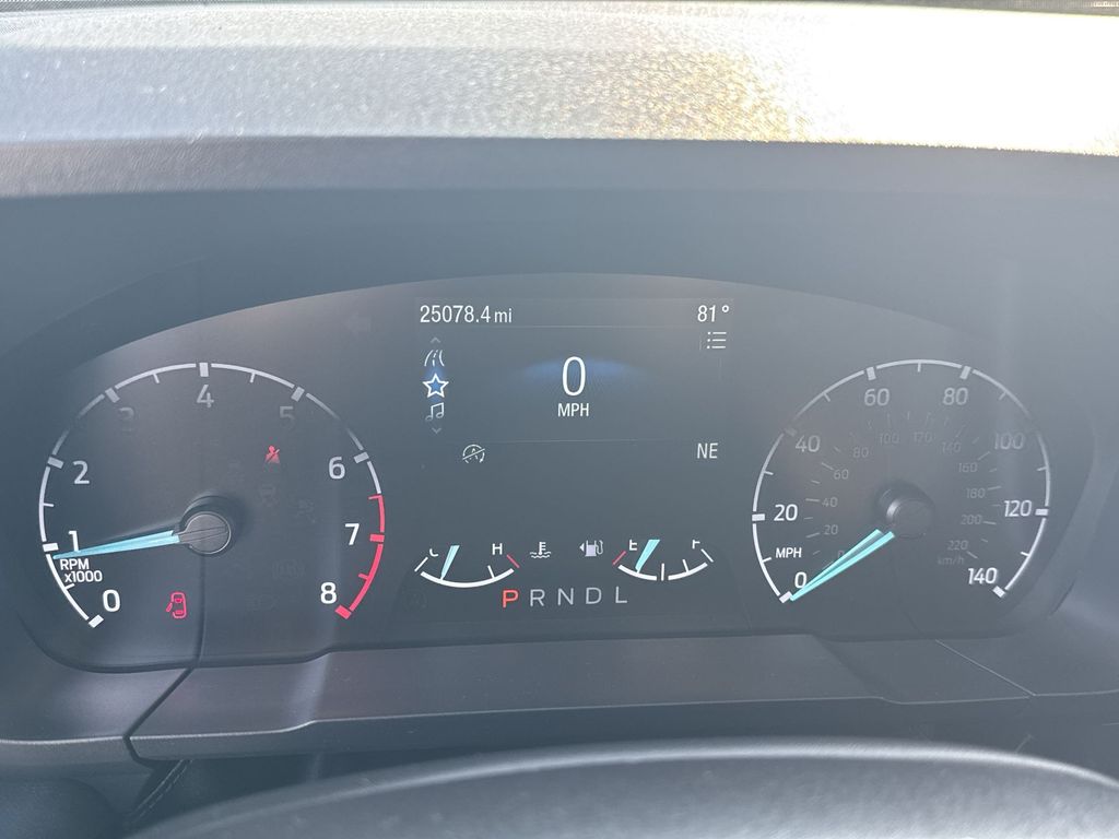 2024 Ford Maverick XL photo 10