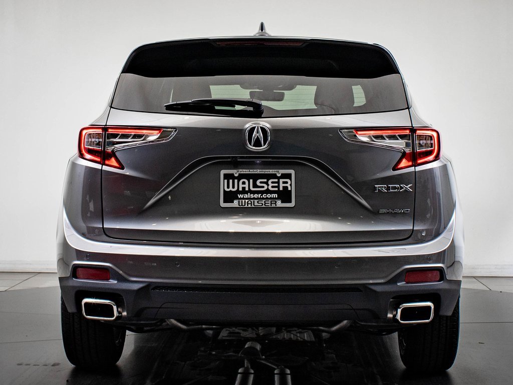 2025 Acura RDX Technology photo 7