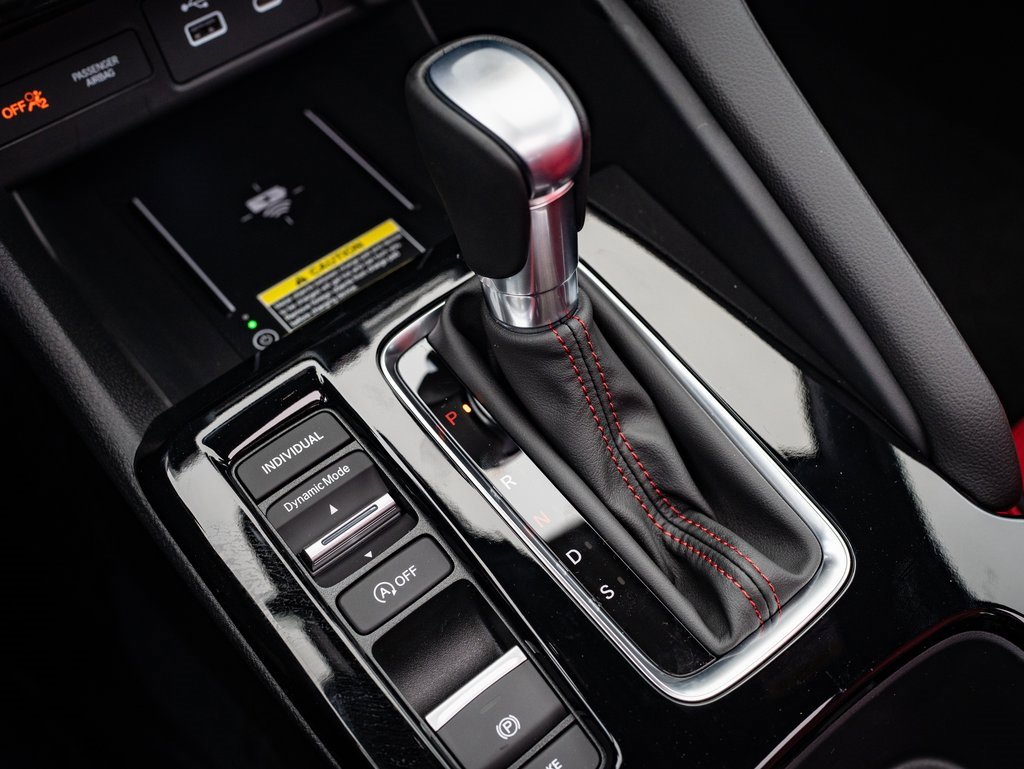 2025 Acura Integra A-Spec Technology photo 32