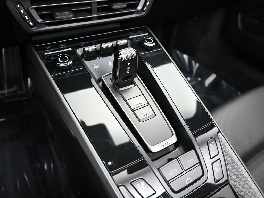2024 Porsche 911 S photo 19