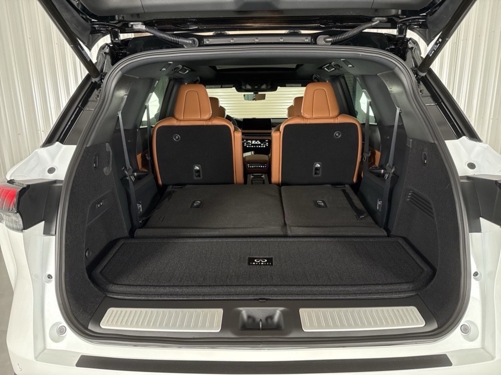 2026 Infiniti QX60 Autograph photo 31