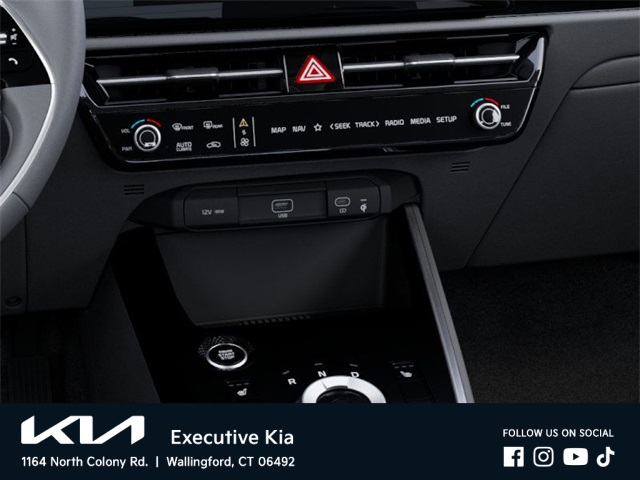 2025 Kia Niro Plug-In Hybrid EX photo 20