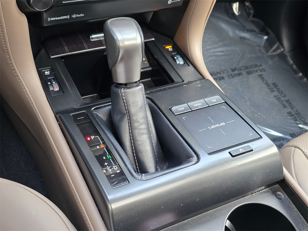 2023 Lexus GX 460 photo 16