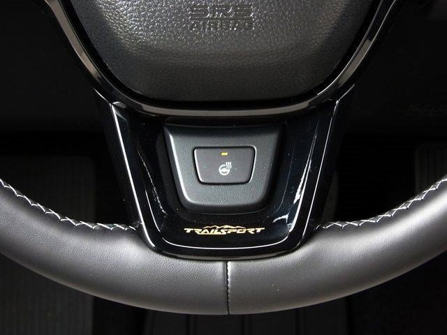 2026 Honda Passport TrailSport Elite photo 25