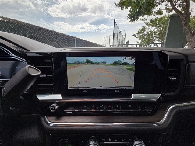 2024 Gmc Sierra 1500 SLT photo 18