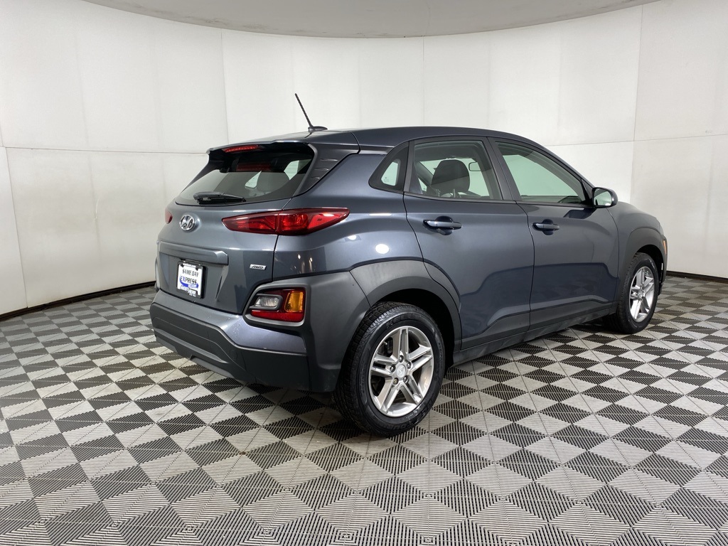 2020 Hyundai Kona SE photo 7
